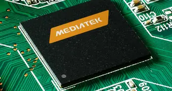 پشتیبانی جدیدترین پردازنده مدیاتک از تلفن های هوشمند میان‌رده