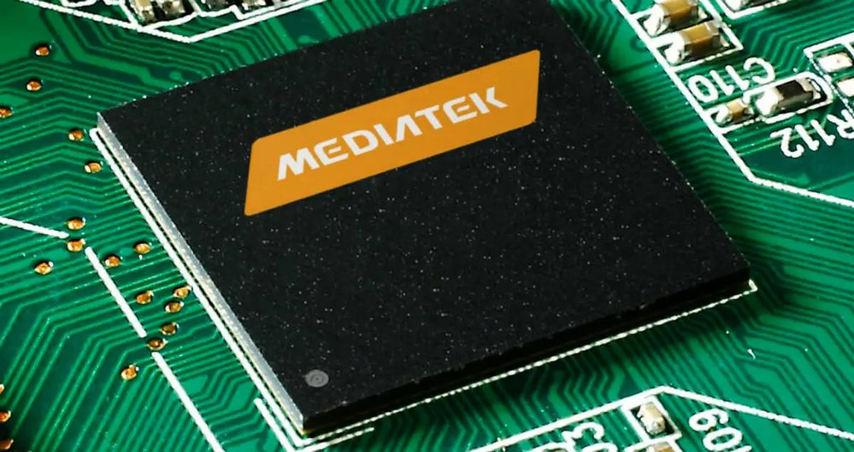 پشتیبانی جدیدترین پردازنده مدیاتک از تلفن های هوشمند میان‌رده