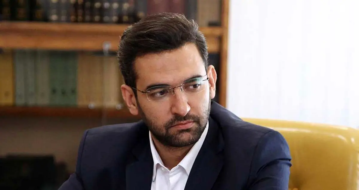 وزیر ارتباطات: سرعت بازی کانتر استرایک و لیگ افسانه‌ها بالا رفت