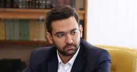 وزیر ارتباطات: سرعت بازی کانتر استرایک و لیگ افسانه‌ها بالا رفت