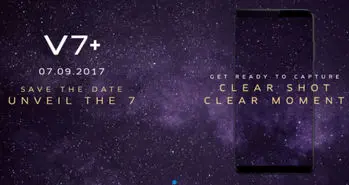 گوشی های جدید Vivo دارای دوربین سلفی ۲۴ مگاپیکسلی است!