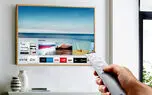 تلویزیون ۴۳ اینچی سامسونگ Frame TV معرفی شد