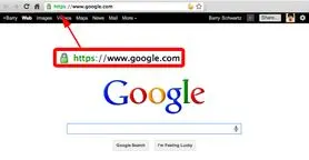 گوگل صفحات HTTPS را در اولویت قرار می دهد
