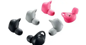 Gear IconX 2018 هدفون اختصاصی سامسونگ را بشناسیم