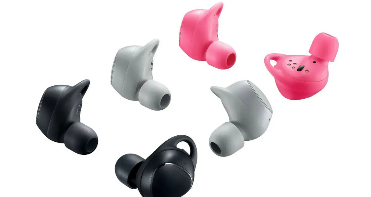 Gear IconX 2018 هدفون اختصاصی سامسونگ را بشناسیم