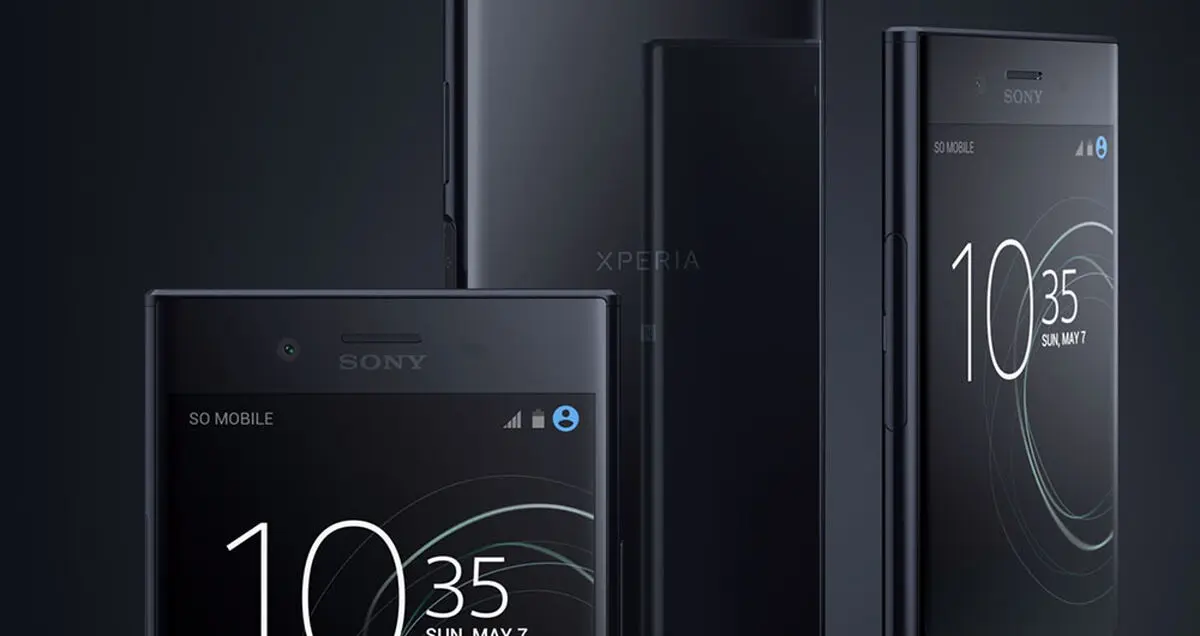 سونی اکسپریا XZ1 معرفی شد؛ ترکیب اسنپدراگون ۸۳۵ و اندروید ۸