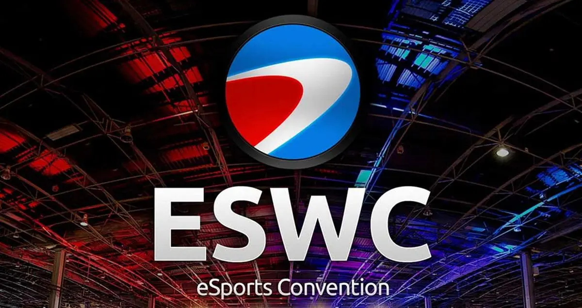 ایران اولین کشور حاضر در جام جهانی ورزش‌های الکترونیکی پاریس شد