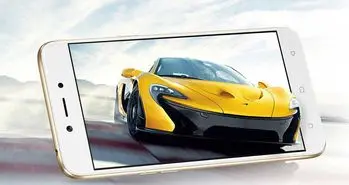 موبایل اوپو A71 معرفی شد؛ میان‌رده‌ای زیبا و قدرتمند