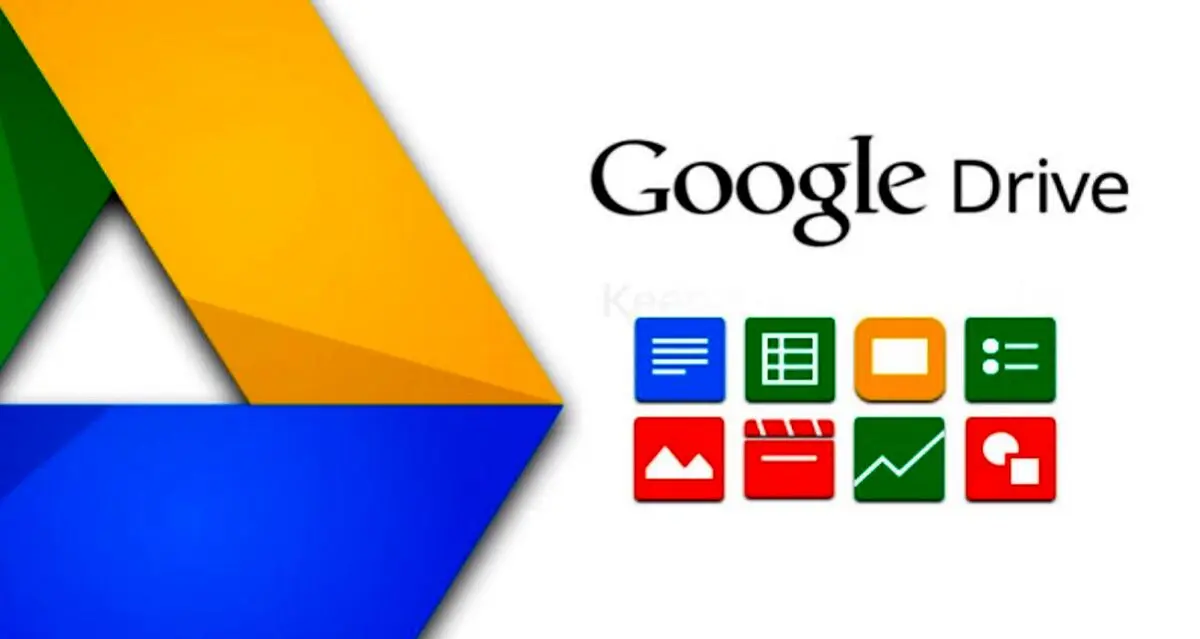 گوگل درایو جایگزینی محبوب برای وبسایت ThePirateBay!