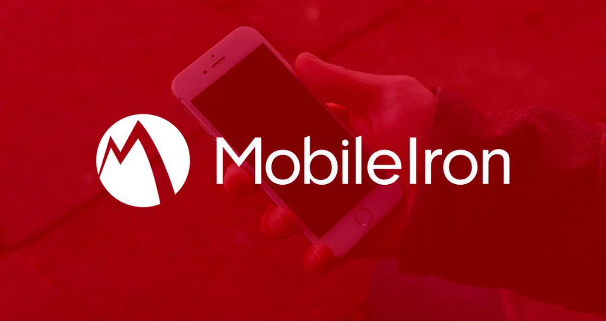 پشتیبانی شرکت MobileIron از سیستم‌عامل mac