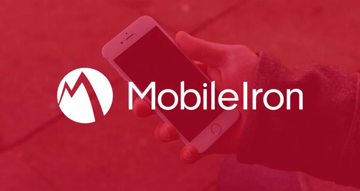پشتیبانی شرکت MobileIron از سیستم‌عامل mac