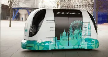 اتومبیل‌های خودران به زودی صاحب آئین نامه می‌شوند!