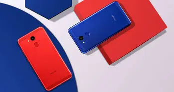 هوآوی از گوشی‌های آنر V9 Play و آنر ۶ Play رونمایی کرد