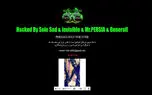 توهین به ایرانی‌ها، علت اصلی هک شدن سایت فدراسیون فوتبال سوریه!