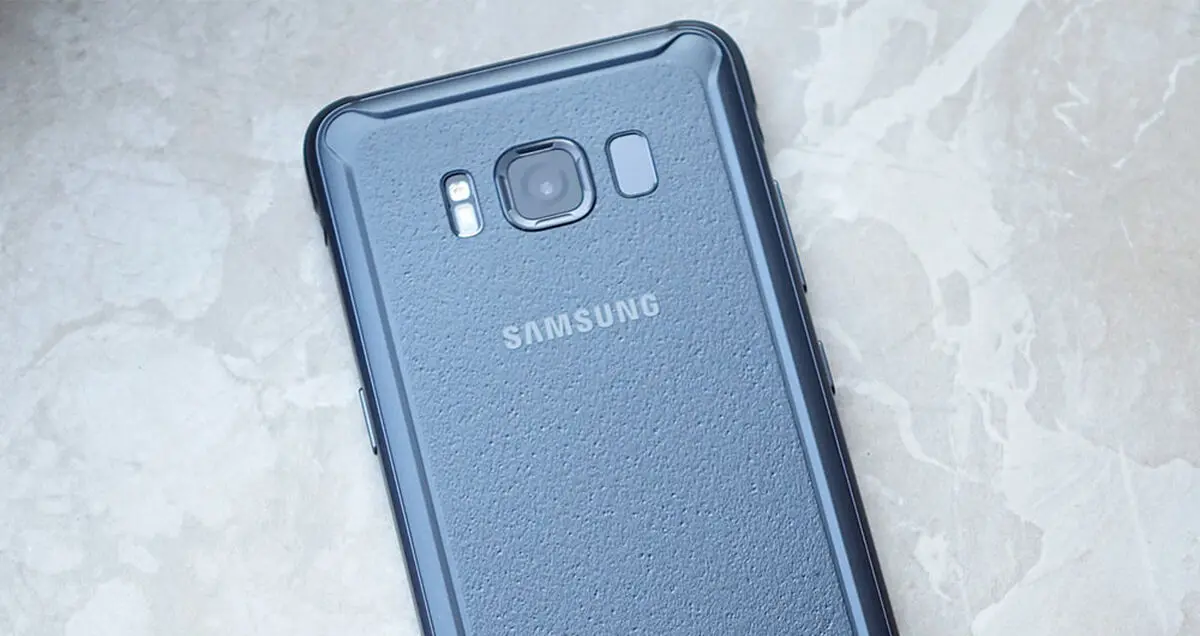 نسخه جهانی سامسونگ Galaxy S8 Active در راه است