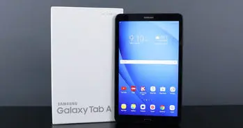 مشخصات فنی تبلت سامسونگ Galaxy Tab A2 S اعلام شد