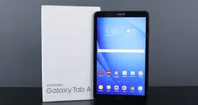 مشخصات فنی تبلت سامسونگ Galaxy Tab A2 S اعلام شد