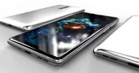 تماشا کنید؛ نوکیا ۹ دارای صفحه نمایش خمیده و دوربین دوگانه است
