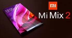 شیائومی Mi MIX 2 یازدهم سپتامبر معرفی می‌شود