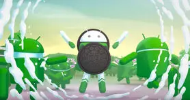 اندروید Oreo وارد گلکسی S8 و اس ۸ پلاس می‌شود