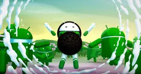 اندروید Oreo وارد گلکسی S8 و اس ۸ پلاس می‌شود