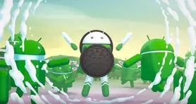 اندروید Oreo وارد گلکسی S8 و اس ۸ پلاس می‌شود