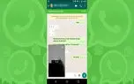 قابلیت جدید PiP وارد تماس های ویدیویی واتس اپ شد