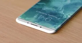 فریمور جدید iOS 11 نام آیفون های امسال را لو می‌دهد!