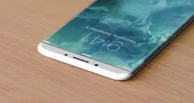 فریمور جدید iOS 11 نام آیفون های امسال را لو می‌دهد!