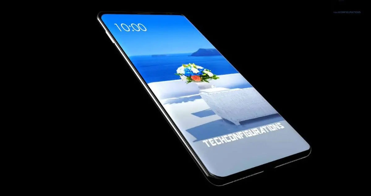 Mate 10 Pro باریک ترین گوشی هواوی شناخته شد