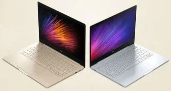 Mi Notebook Air 2 جدیدترین نوت بوک شیائومی به زودی معرفی می شود