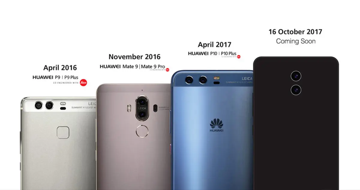 چگونه دوربین های دوگانه هواوی از مدت‌ها قبل تاریخ‌ساز شدند؟