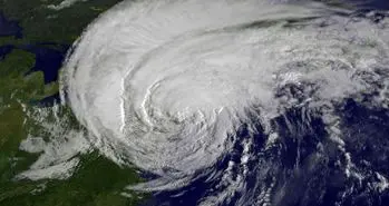 MIT نقشه‌ای برای فرار از طوفان ارائه کرد