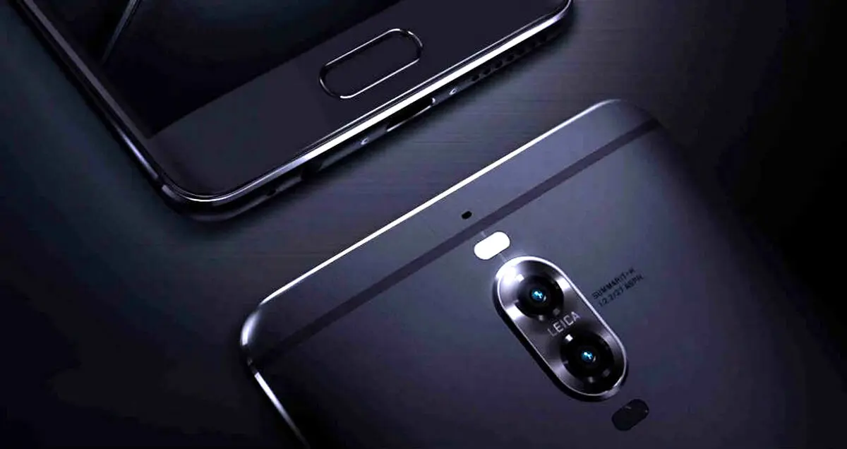 گوشی Huawei Mate 10 دارای ۲ مدل آلپس و بلنک است