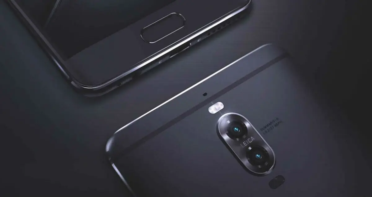 گوشی Huawei Mate 10 دارای ۲ مدل آلپس و بلنک است