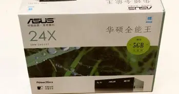 مراقب درایوهای نوری تقلبی ایسوس در بازار باشید!