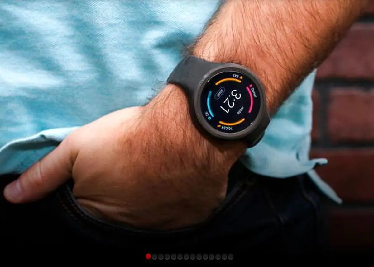 7 واقعیت جالب در مورد عملکرد Moto 360 Sport