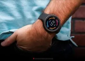 7 واقعیت جالب در مورد عملکرد Moto 360 Sport