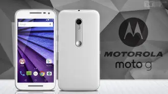 Moto G مقرون به صرفه ترین گوشی سال 2015
