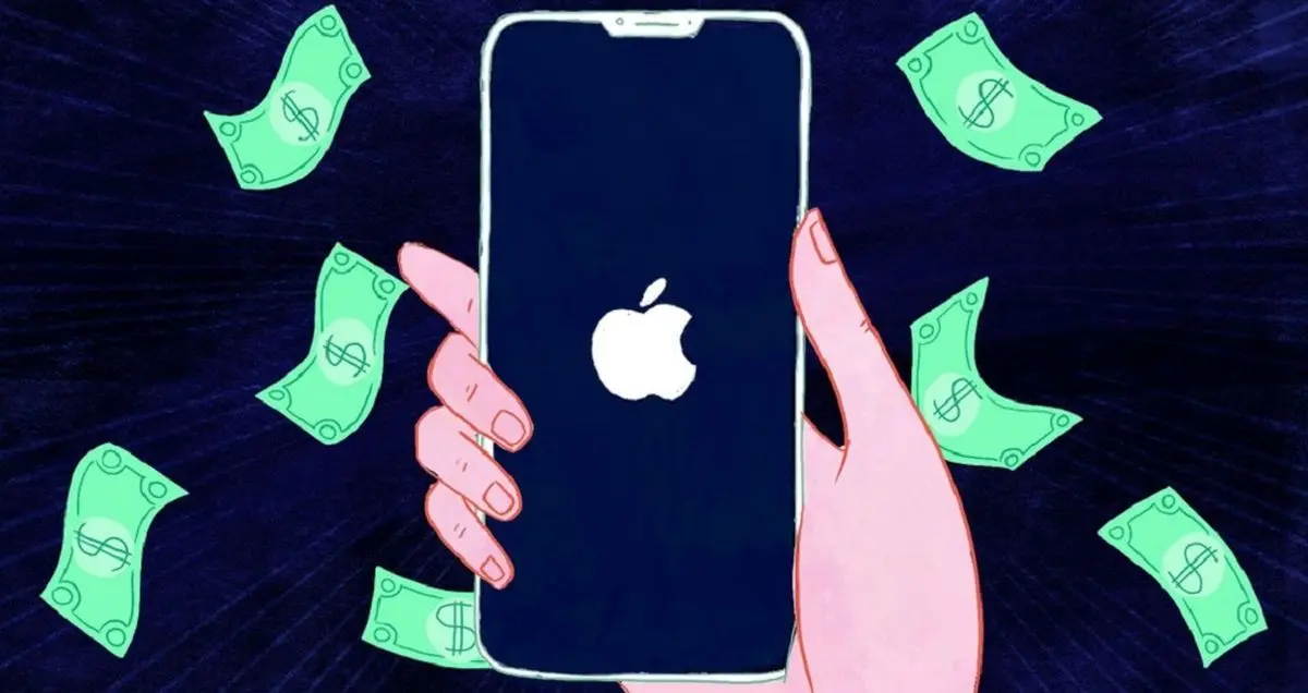 از قیمت پرچمدار بعدی اپل انگشت به دهان می شوید!