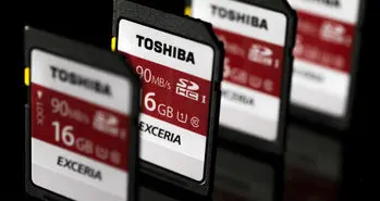 اپل وسترن دیجیتال را تهدید کرد!