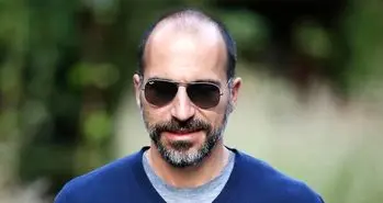 دارا خسروشاهی هیئت مدیره نیویورک تایمز را ترک کرد