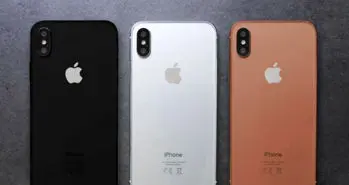 کارمند اپل مشخصات آیفون های جدید را لو داد!