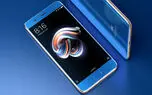 شیائومی Mi Note3 با دوربین دوگانه معرفی شد