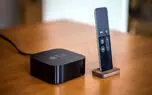 Apple TV با کیفیت ۴K و سخت‌افزار پیشرفته به بازار می‌آید