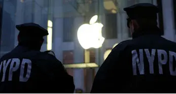 iOS 11 پلیس‌ها را دچار مشکل کرده است!