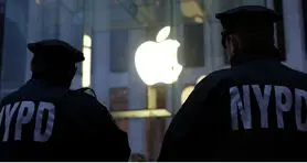 iOS 11 پلیس‌ها را دچار مشکل کرده است!