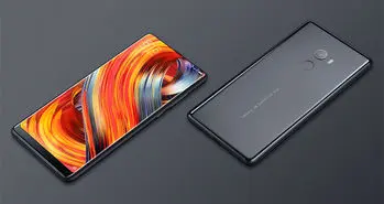 شیائومی Mi Mix 2 در کمتر از ۱ روز رکورد زد!