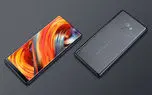 شیائومی Mi Mix 2 در کمتر از ۱ روز رکورد زد!