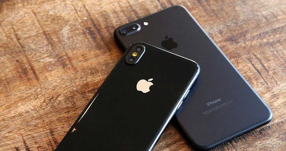 مشخصات سخت افزاری آیفون ۸ منتشر شد